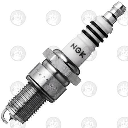 NGK SPARK PLUG BPR6EIX 6637 - Image 3