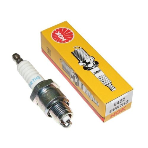 NGK SPARK PLUG BPR7HS 6422