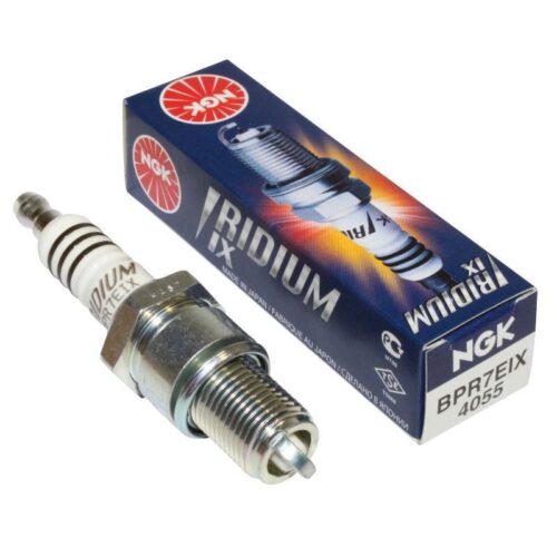 NGK SPARK PLUG BPR7EIX 4055