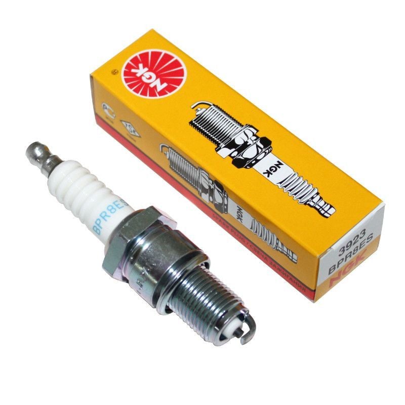 NGK SPARK PLUG BPR8ES 3923, NG3923 - Image 2