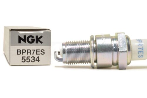 NGK SPARK PLUG BPR7ES 5534
