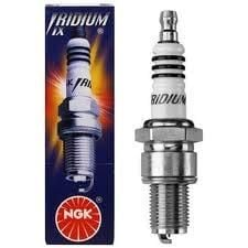 NGK SPARK PLUG BR10EIX RACING 6801 NG - Image 2