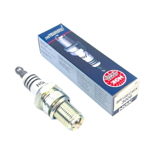 NGK SPARK PLUG BR10ECMIX 3006