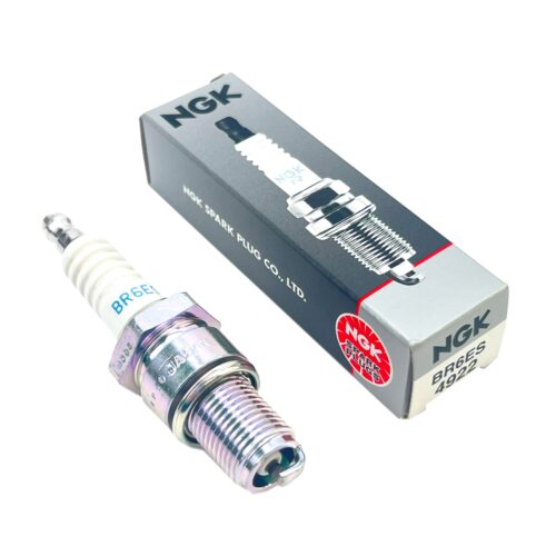 NGK SPARK PLUG BR6ES 4922