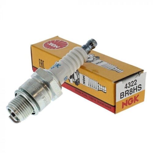 NGK SPARK PLUG BR8HS 4322, NG4322