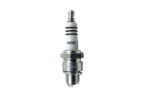 NGK SPARK PLUG BR8HIX RACING, 7001