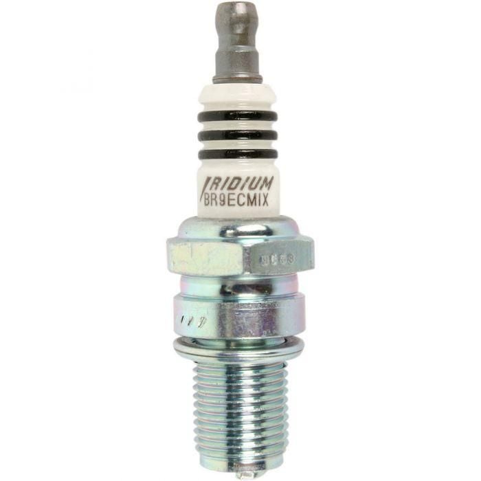 NGK SPARK PLUG BR9ECMIX 2707, NG2707
