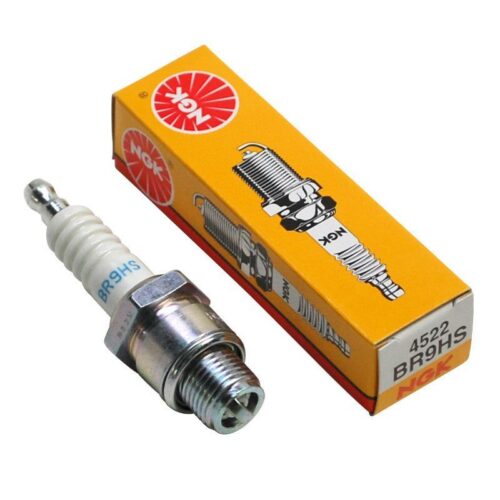 NGK SPARK PLUG BR9HS 4522