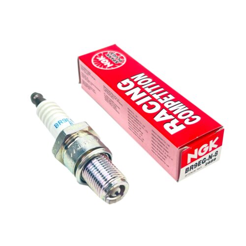 NGK SPARK PLUG BR9EG-N-8 2689, NG2689