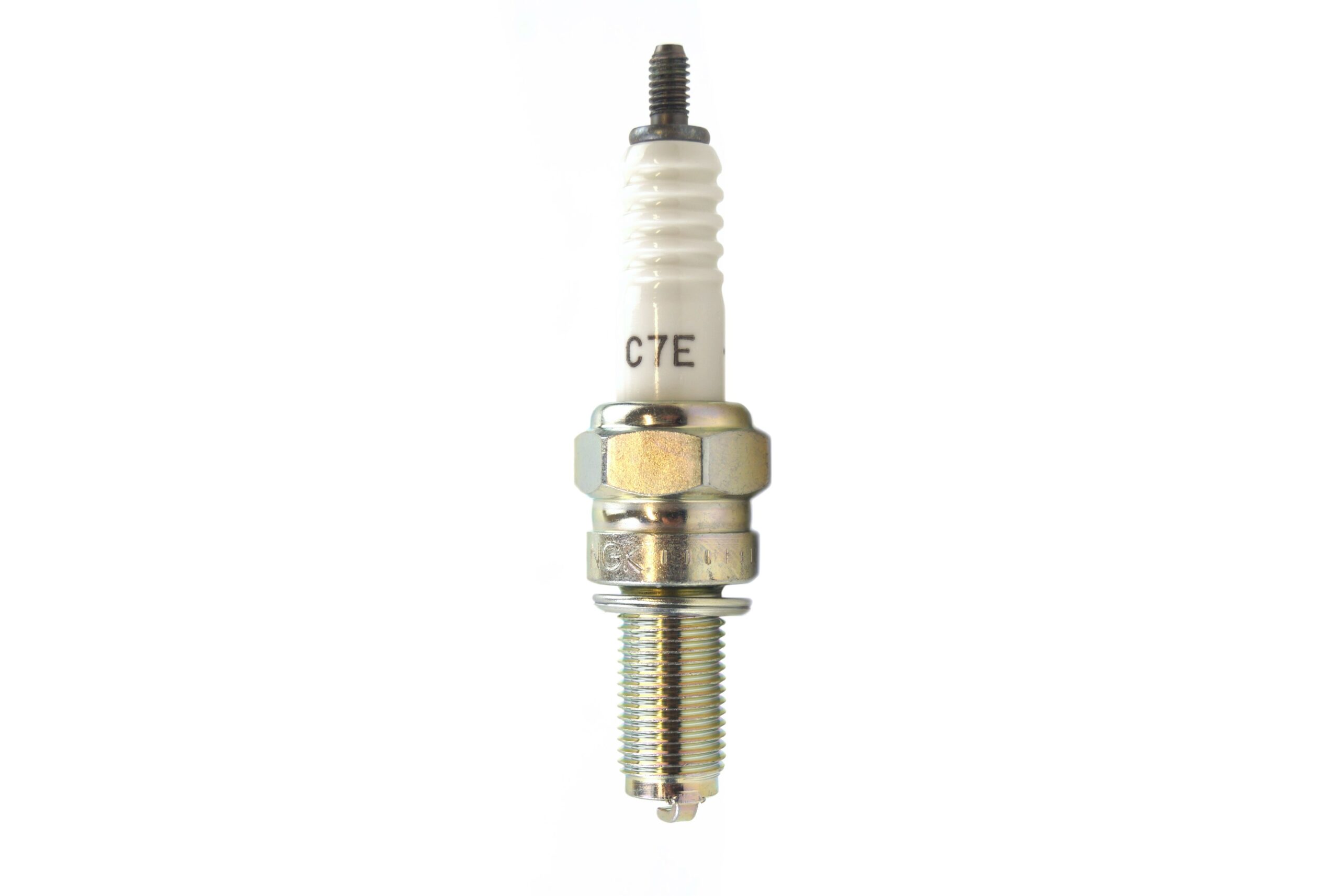 NGK SPARK PLUG C7E 5096