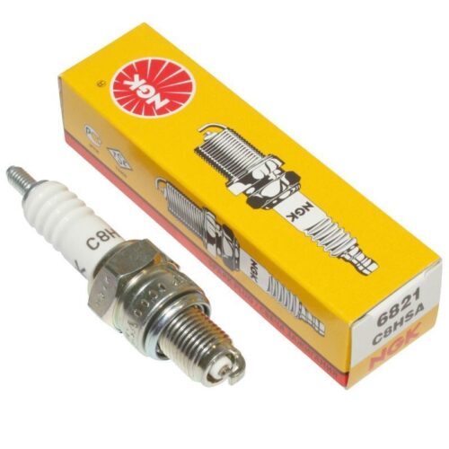 NGK SPARK PLUG C8HSA 6821