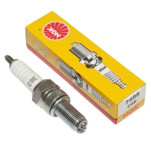 NGK SPARK PLUG C9E 7499