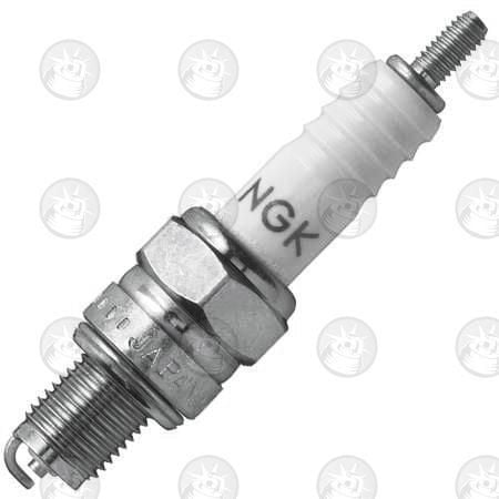 NGK SPARK PLUG C8HA 2168