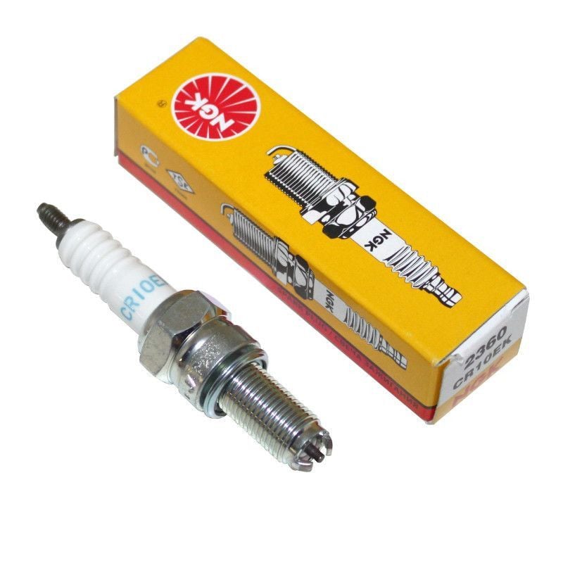 NGK SPARK PLUG CR10EK 2360 - Image 2
