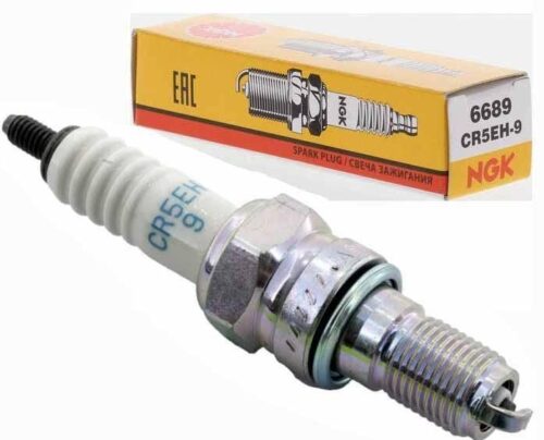NGK SPARK PLUG CR5EH-9 6689