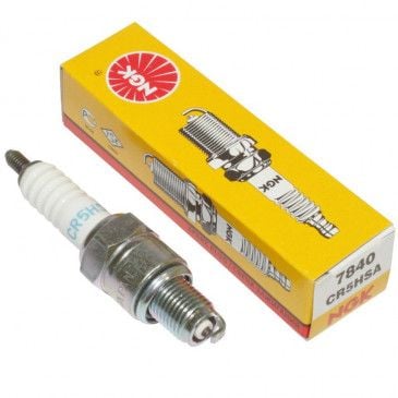NGK SPARK PLUG CR5HSA 7840