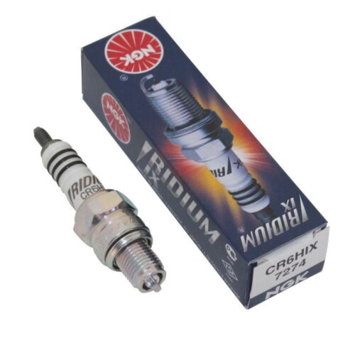 NGK SPARK PLUG CR6HIX 7274