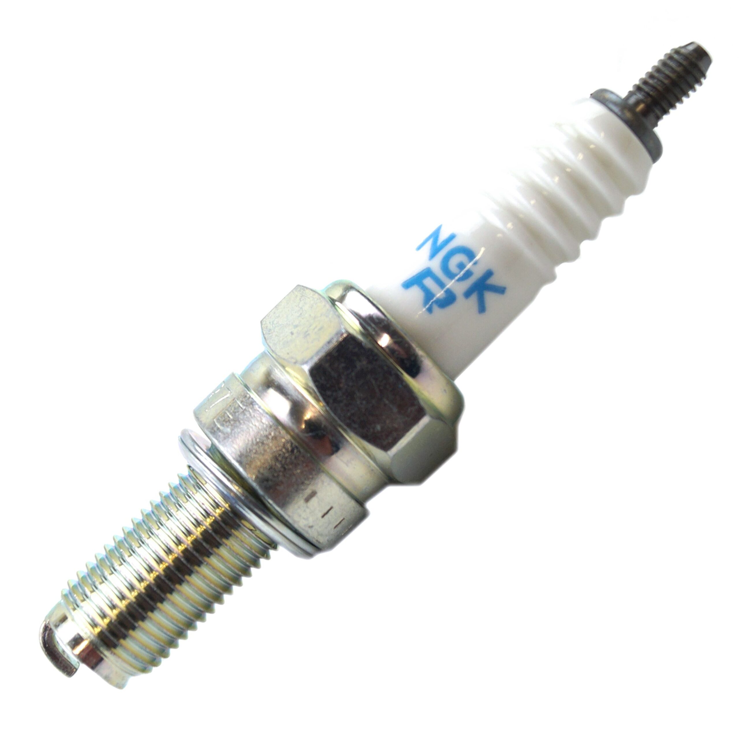 NGK SPARK PLUG CR7E 4578 - Image 2