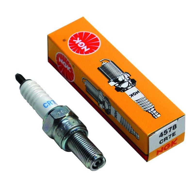 NGK SPARK PLUG CR7E 4578