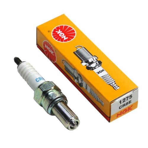 NGK SPARK PLUG CR8E 1275, NG1275