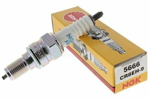 NGK SPARK PLUG CR8EH-9 5666