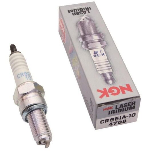 NGK SPARK PLUG CR8EIA-10 4708