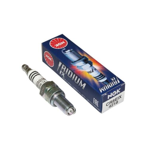 NGK SPARK PLUG CR8EIX 4218