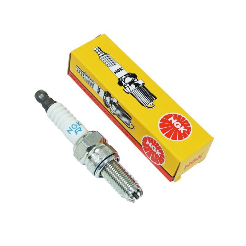 NGK SPARK PLUG CR8EKB 4374 - Image 2