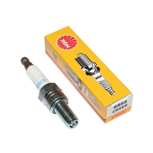 NGK SPARK PLUG CR9EB, NGK 6955
