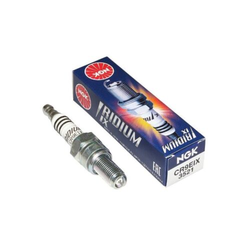 NGK SPARK PLUG CR9EIX 3521, NG3521