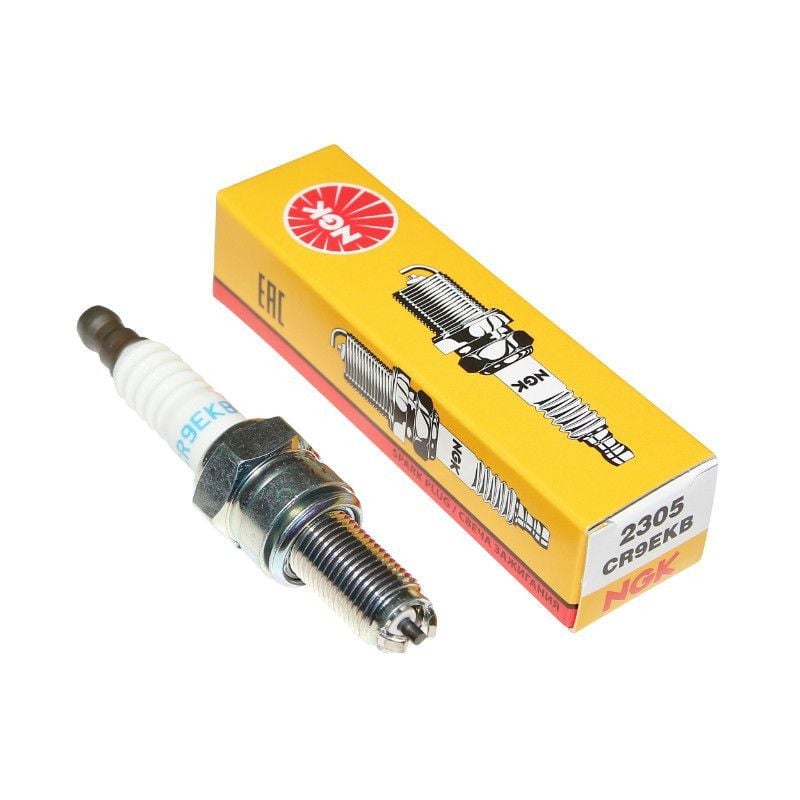 NGK SPARK PLUG CR9EKB 2305