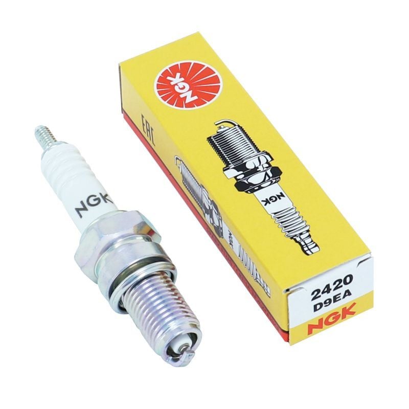 NGK SPARK PLUG D9EA 2420