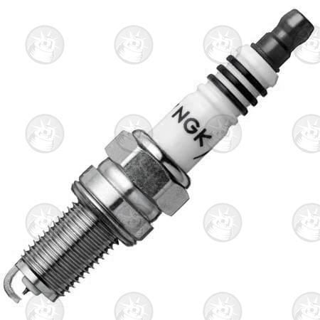NGK SPARK PLUG DCPR9EIX 2316, NG2316