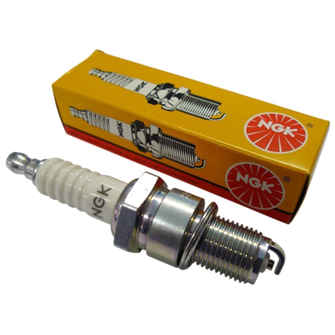 NGK SPARK PLUG DPR5EA-9 2887 - Image 2