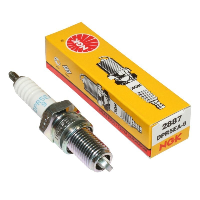 NGK SPARK PLUG DPR5EA-9 2887