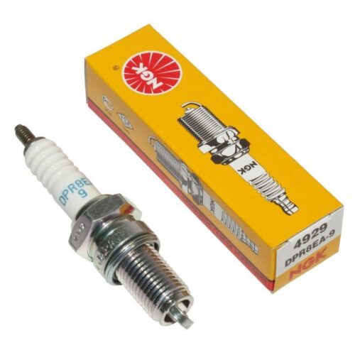 NGK SPARK PLUG DPR8EA-9 4929, NG4929