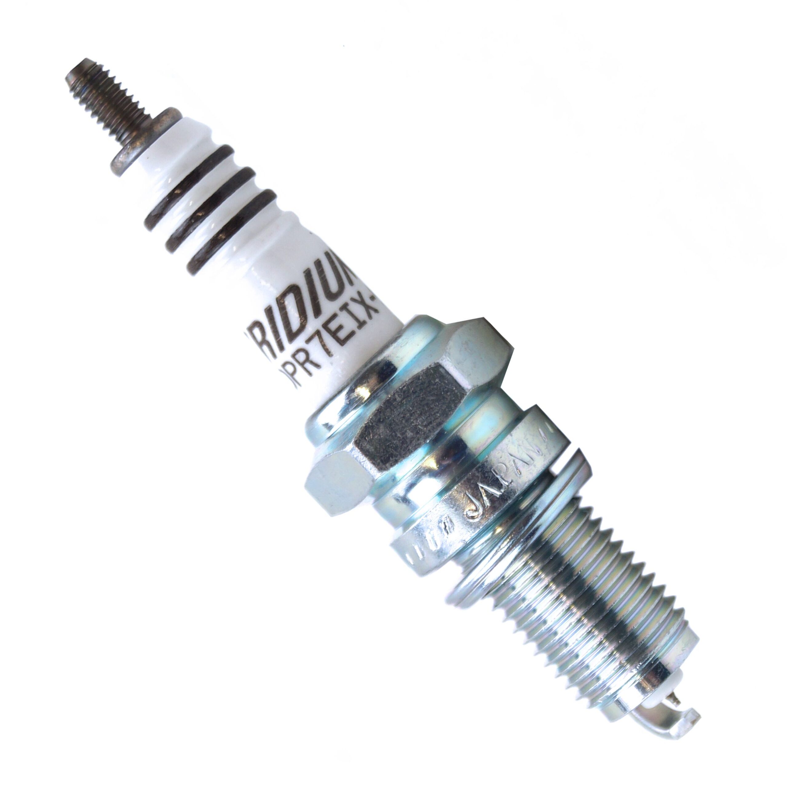 NGK SPARK PLUG DPR7EIX-9, NG7803