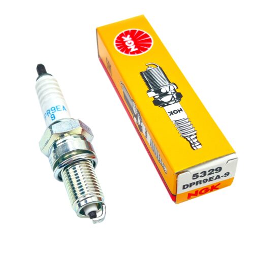 NGK SPARK PLUG DPR9EA-9 5329