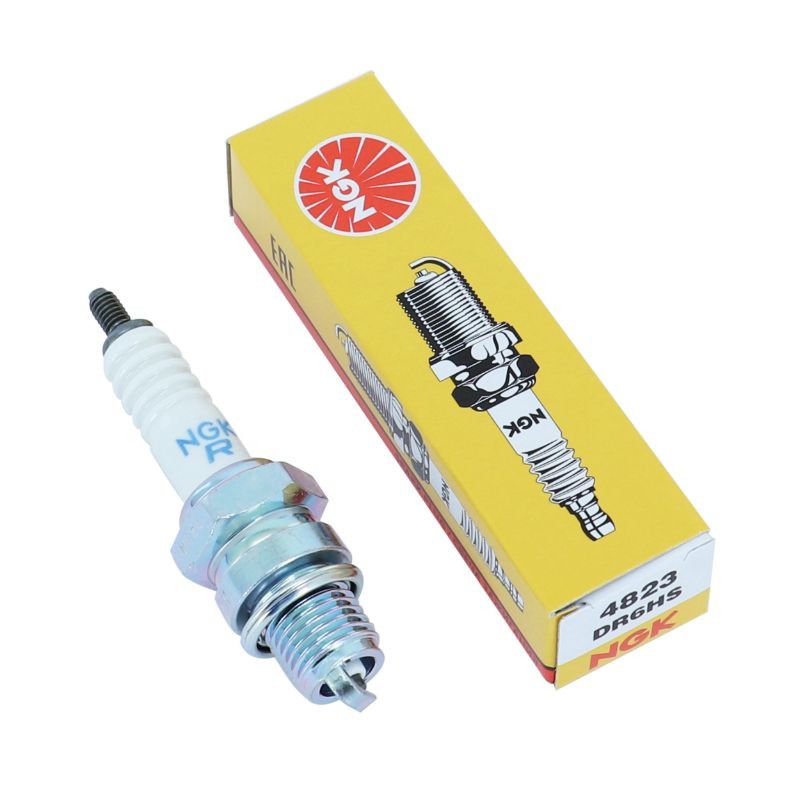 NGK SPARK PLUG DR6HS 4823 - Image 2