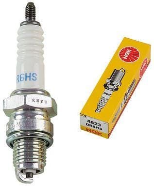 NGK SPARK PLUG DR6HS 4823 - Image 3