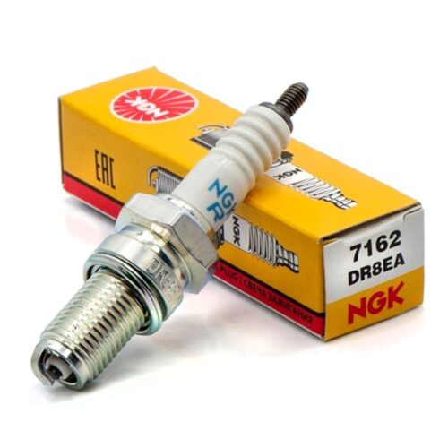 NGK SPARK PLUG DR8EA DR8ES 7162, NG7162