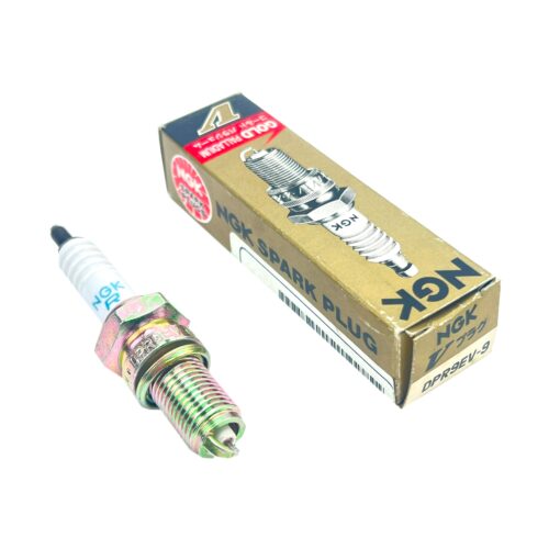 NGK SPARK PLUG DPR9EV-9