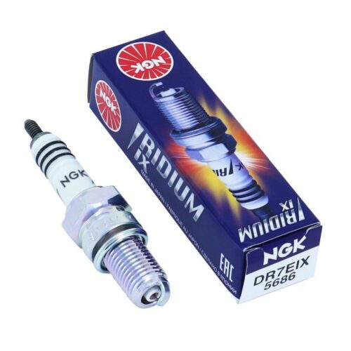 NGK SPARK PLUG DR7EIX 5686