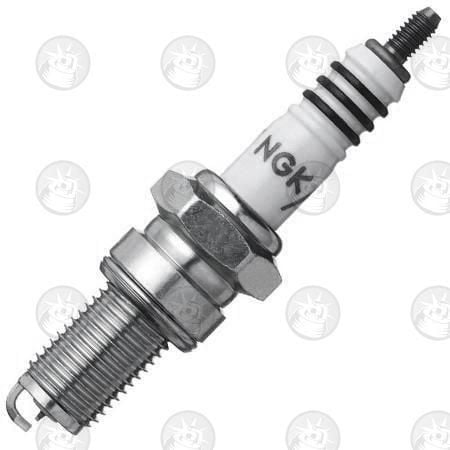 NGK SPARK PLUG DR9EIX 4772 - Image 2