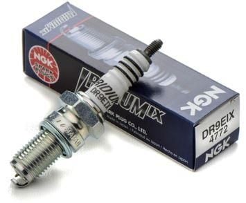 NGK SPARK PLUG DR9EIX 4772