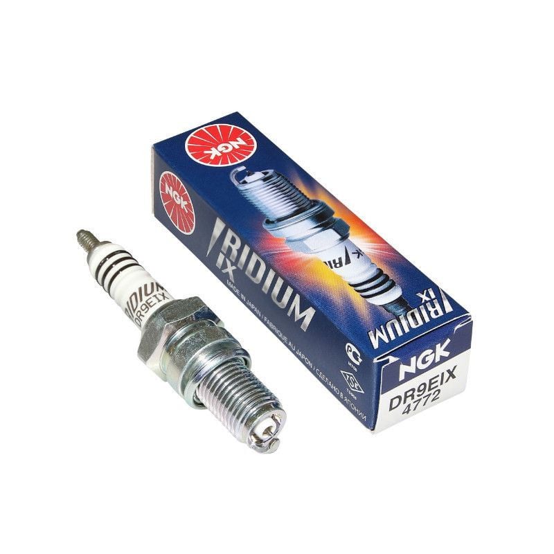NGK SPARK PLUG DR9EIX 4772 - Image 3