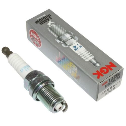NGK SPARK PLUG IFR8H-11 5068, NG5068, IFR8H11