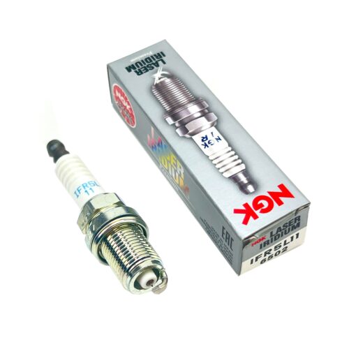 NGK SPARK PLUG IFR5L-11 6502, NG6502
