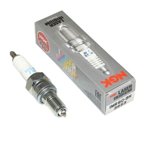 NGK SPARK PLUG IMR8C-9H [3653], NG3653