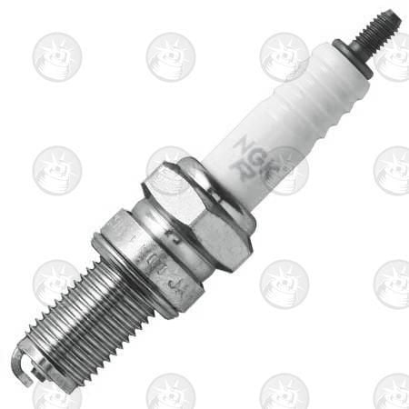 NGK SPARK PLUG JR10B 1299 SUZUKI GSX1100 1990